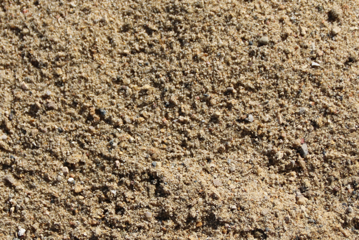 Torpedo Sand