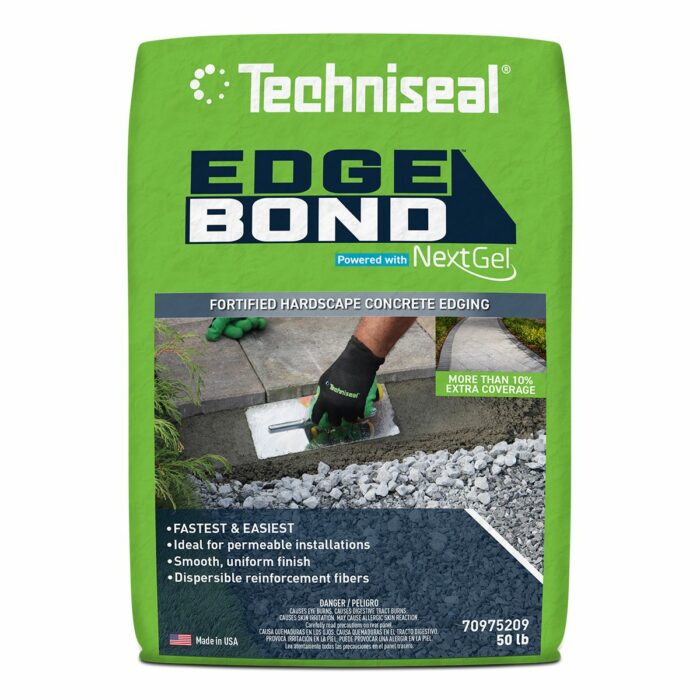 Techniseal Edge Bond